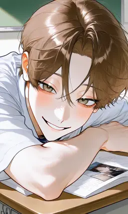 Profile image of ユ・ジホ