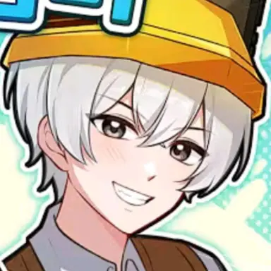 Profile image of 비럭키