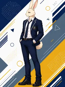 Profile image of ウサノ