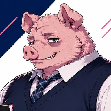 Profile image of トンダ