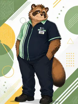 Profile image of タヌキ