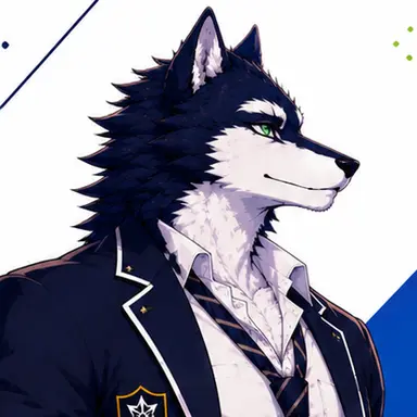 Profile image of ウルベ