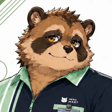 Profile image of タヌキ