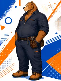 Profile image of クマヤ
