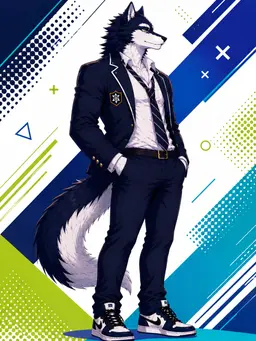 Profile image of ウルベ