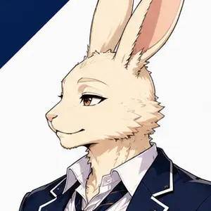 Profile image of ウサノ