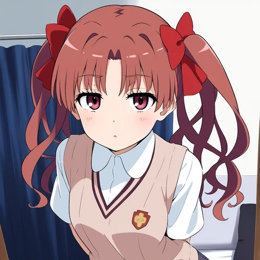 白井黒子