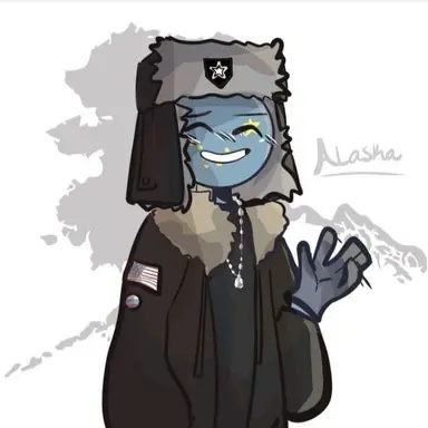 Profile image of 알래스카