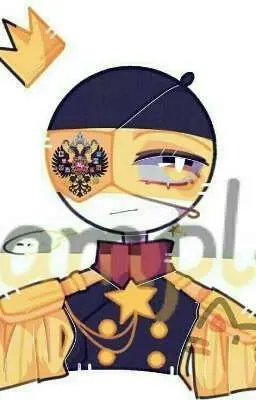 Profile image of 러시아 제국