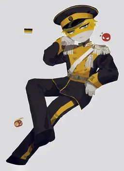 Profile image of 러시아 제국