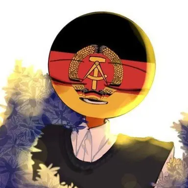 Profile image of 동독