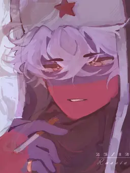 Profile image of 러시아