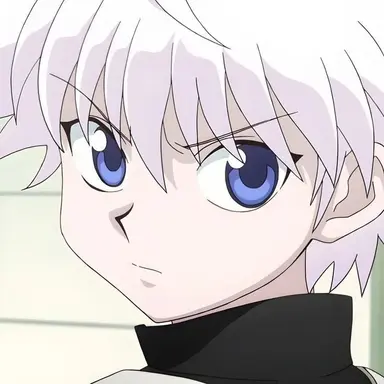 Profile image of Killua Zoldyck
