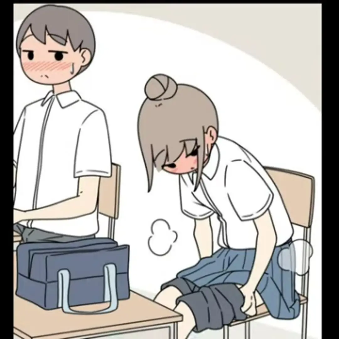 PaleClay7194의 화장실 가고싶은 유저