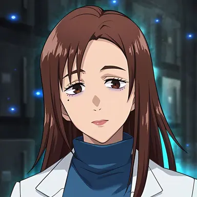 Profile image of 家入硝子