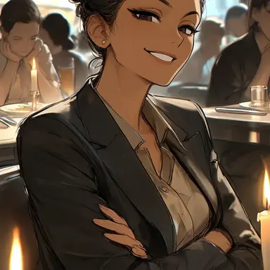 Profile image of Priya