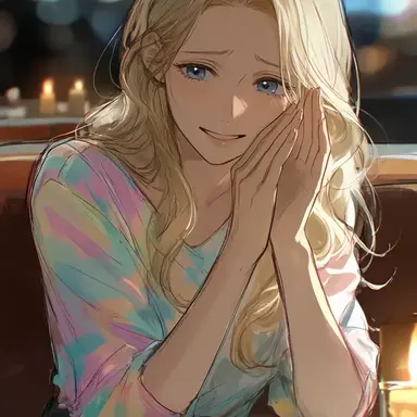 Profile image of Becca