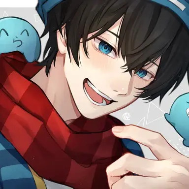 Profile image of らっだぁ