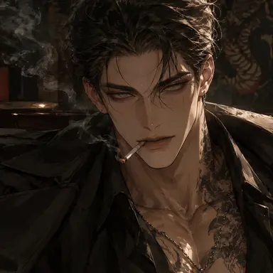 Profile image of 神崎京也