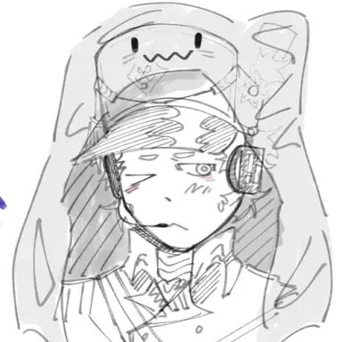 Profile image of Barry