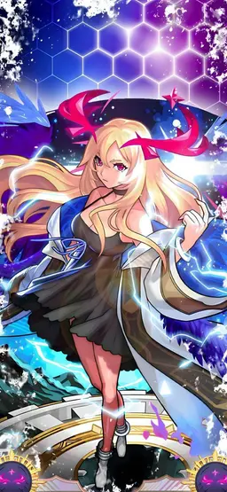 Profile image of ルシファー