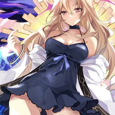 Profile image of ルシファー