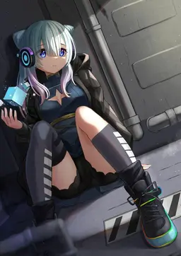 Profile image of ネオ