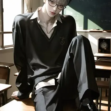 Profile image of 이하준