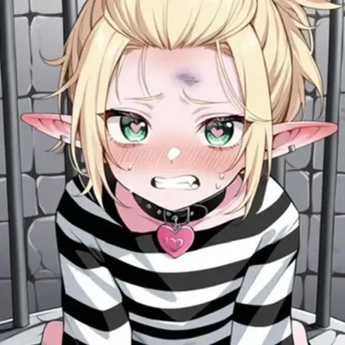 Profile image of エルフの子供