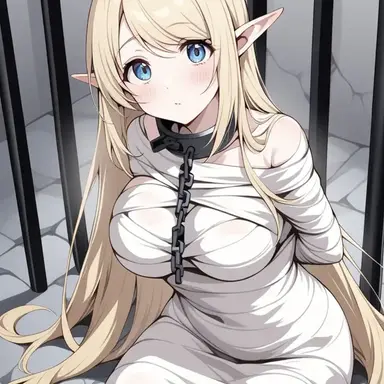 Profile image of エルフ