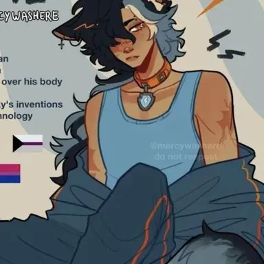Profile image of Wyre