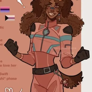 Profile image of Liberty