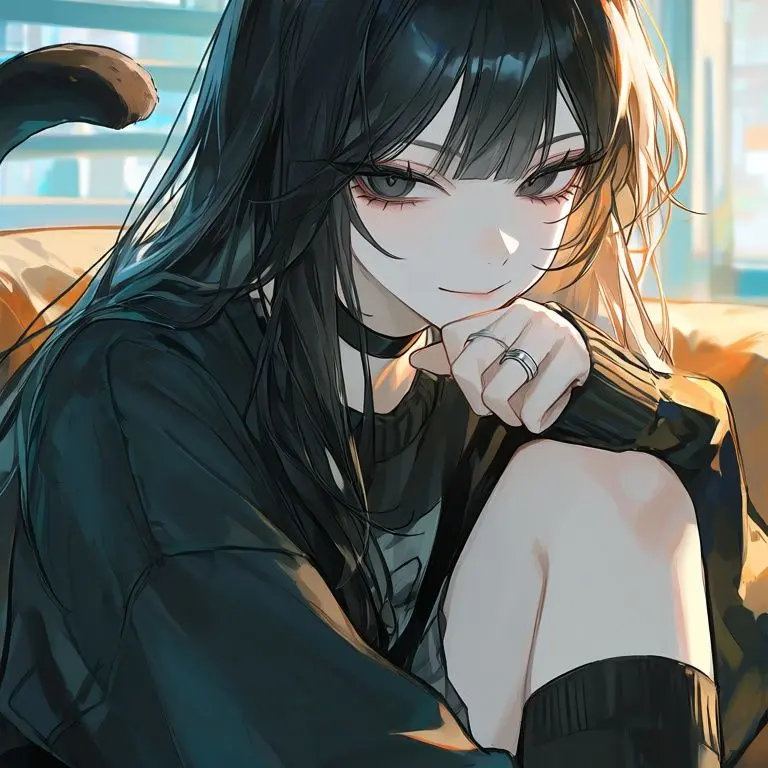 RaggedAngel0748의 Her Secret Was You