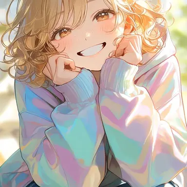 Profile image of Solene