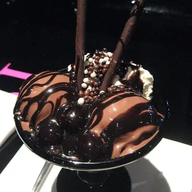 Profile image of Melvin Chocolat