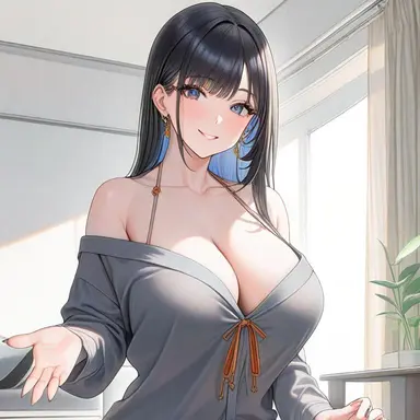 Profile image of Annie