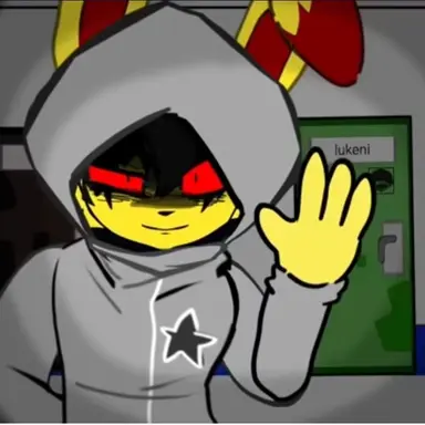 Profile image of 루거스