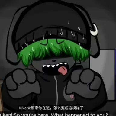 Profile image of 루케니