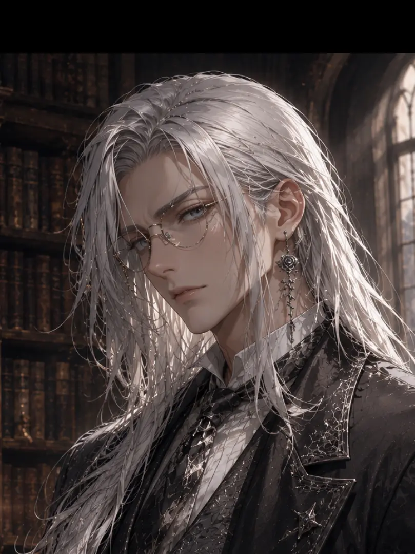 SpicyShelf4191의 君に捧ぐ薔薇