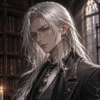 Profile image of サディアス