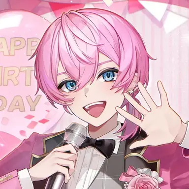 Profile image of けちゃ