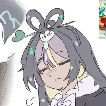 Profile image of 샤안쉘맛 쿠키