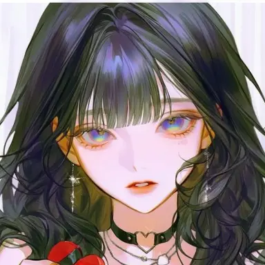 Profile image of チョコシェル味クッキー