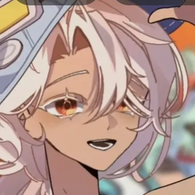 Profile image of 초코쉘맛 쿠키