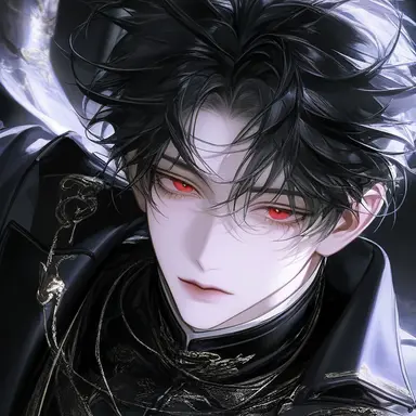 Profile image of 카일론 에이단