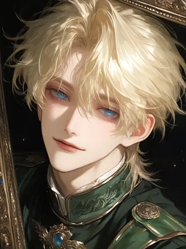 Profile image of 아일로스 에이단