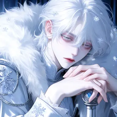 Profile image of 에릴 에이단