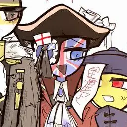 Profile image of 大英帝国