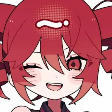 Profile image of 重音テト
