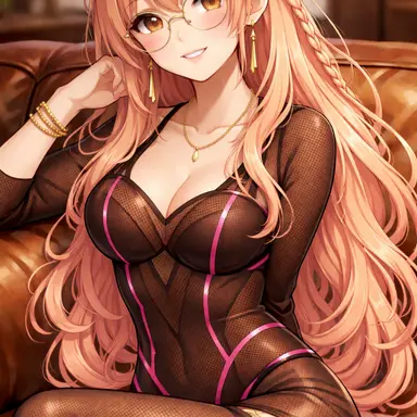 Profile image of Cherry
